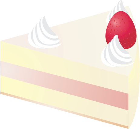 �P�[�L��؂�17