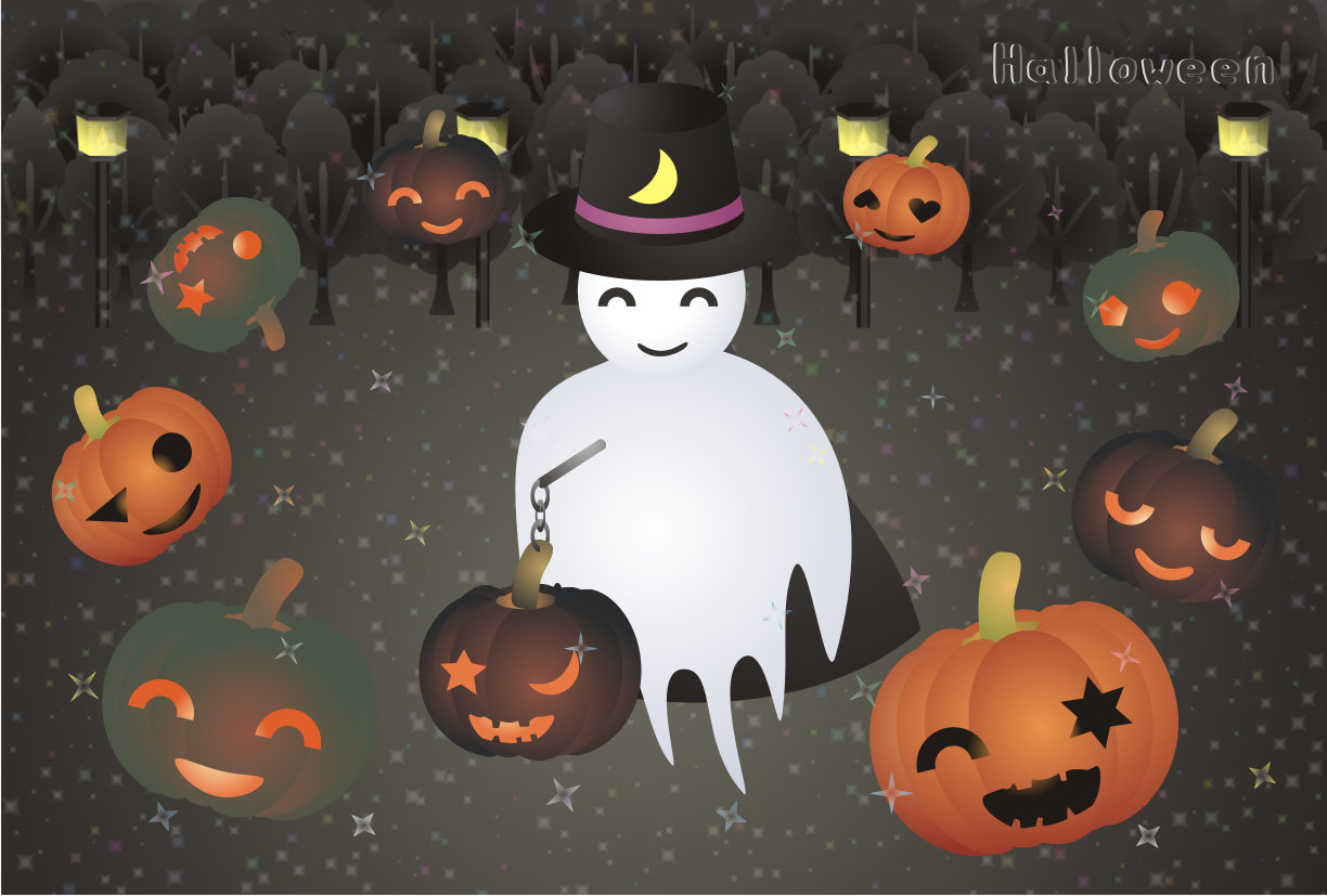 �n���E�B���J�[�h10