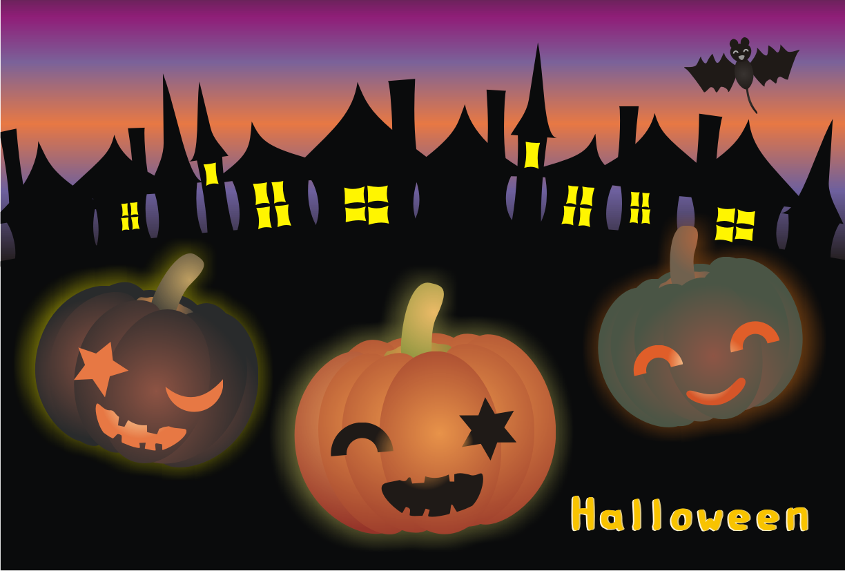 �n���E�B���J�[�h12