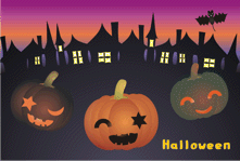 �n���E�B���J�[�h13