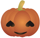 ハロウィンかぼちゃB12 ハロウィンかぼちゃB12