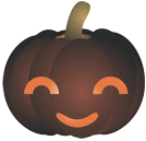 ハロウィンかぼちゃB14 ハロウィンかぼちゃB14