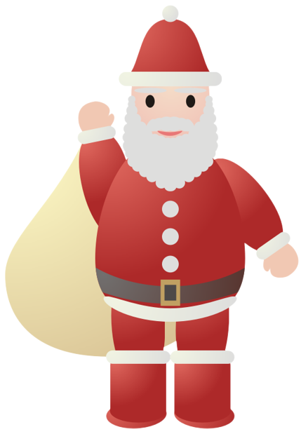 �T���^�N���[�X13