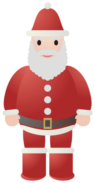 �T���^�N���[�X15