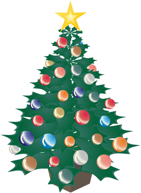 �N���X�}�X�c���[16