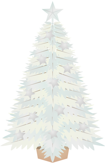 �N���X�}�X�c���[B11