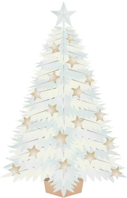 �N���X�}�X�c���[B13