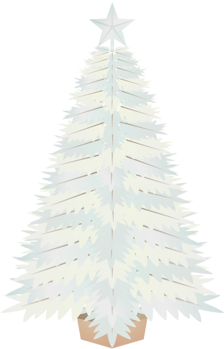 �N���X�}�X�c���[B14