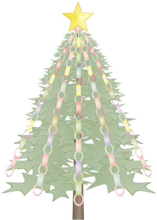 �N���X�}�X�c���[B17