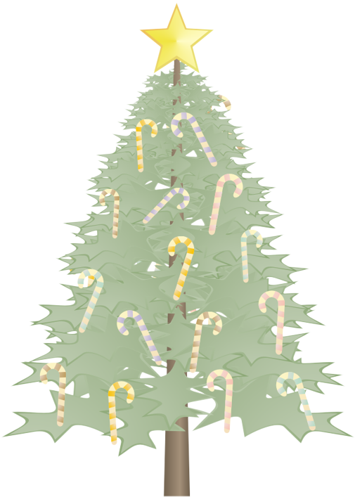 �N���X�}�X�c���[B18