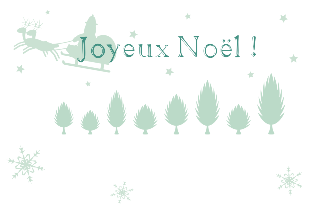 �N���X�}�X�J�[�h�p�X�e����12