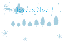 �N���X�}�X�J�[�h�p�X�e����13