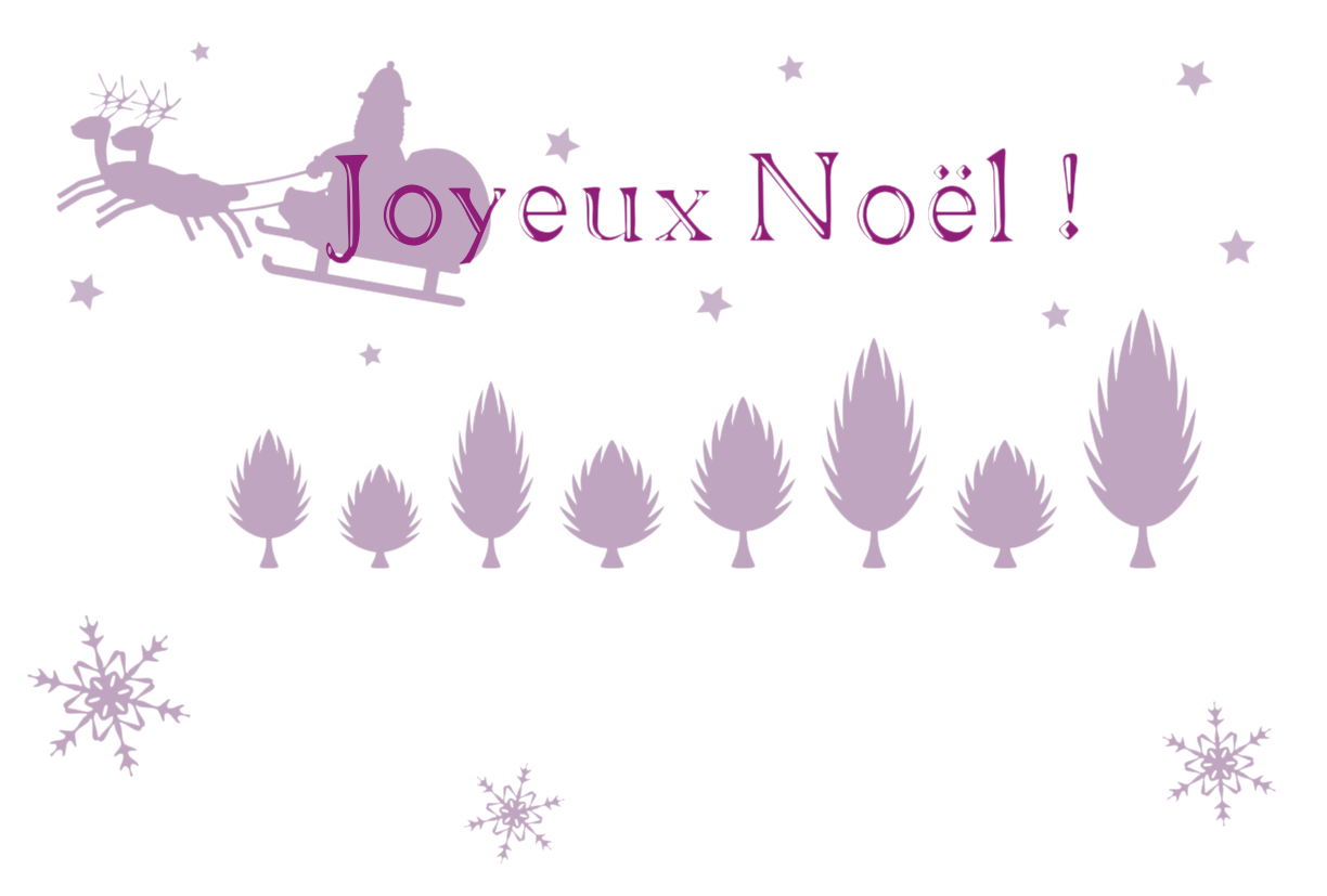 �N���X�}�X�J�[�h�p�X�e����14