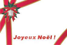 �N���X�}�X�J�[�h���{��11