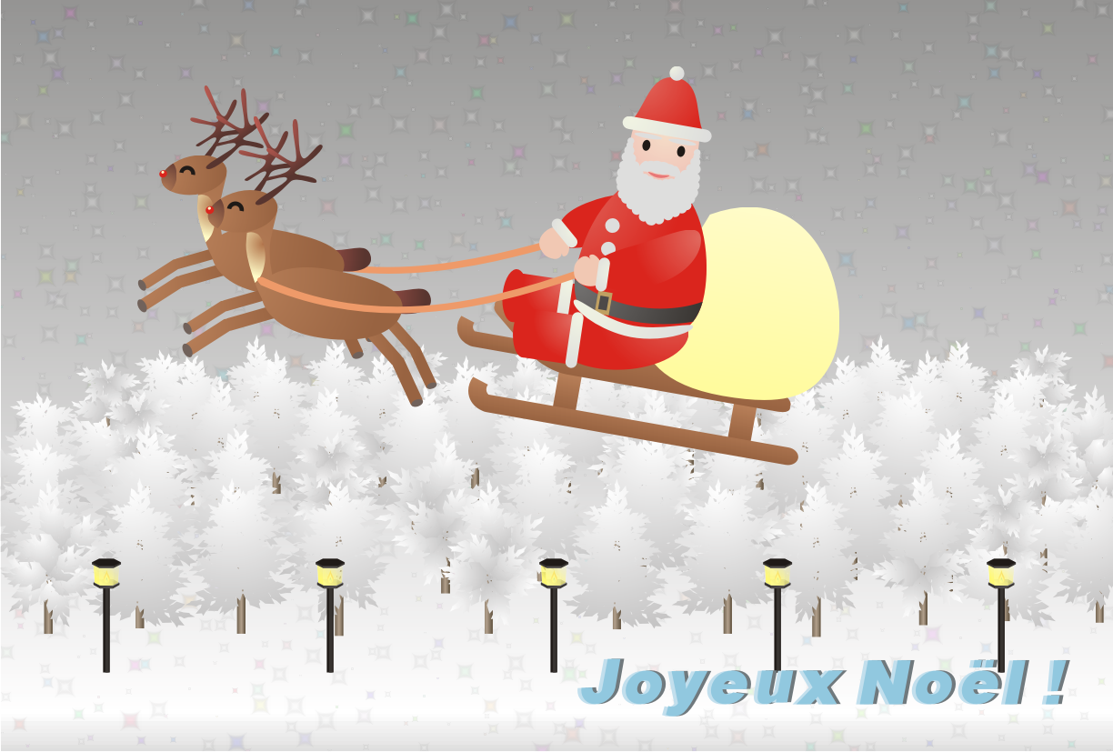 �N���X�}�X�J�[�h�T���^�N���[�XB10