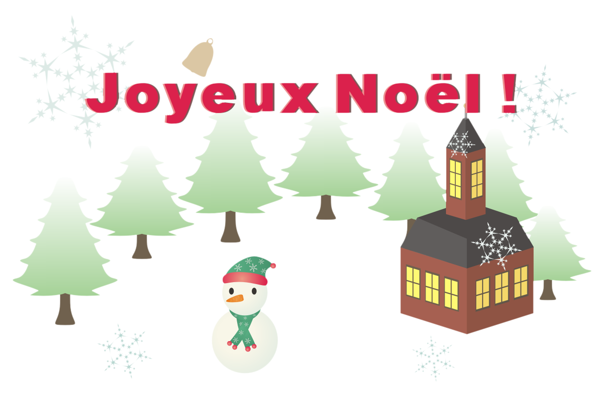 �N���X�}�X�J�[�h��̓�11