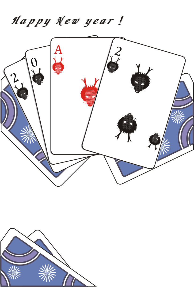 �N���e���v���[�g�g�����v11