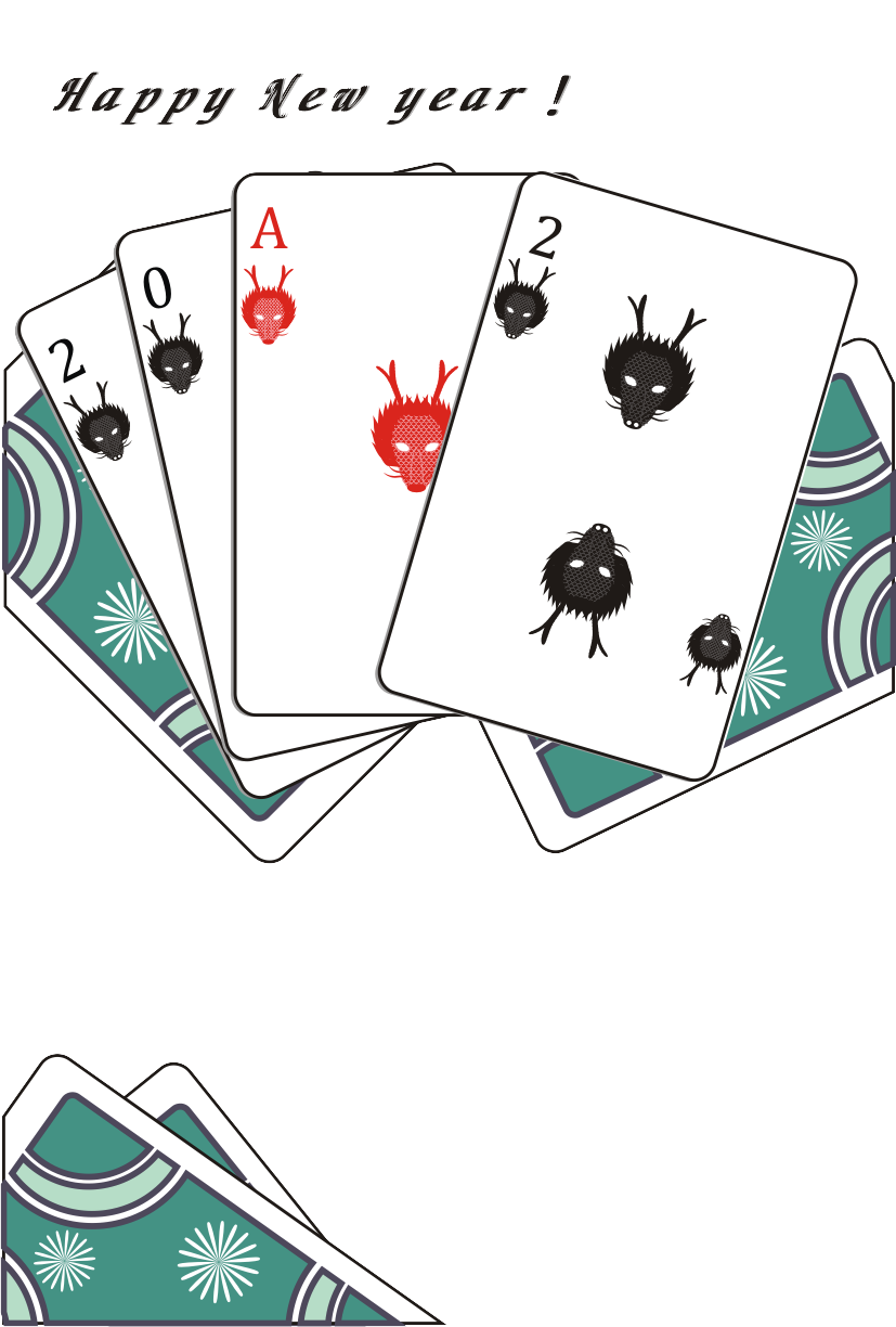 �N���e���v���[�g�g�����v13