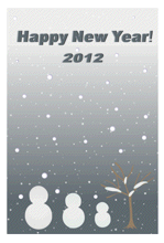 雪の日14 雪の日10