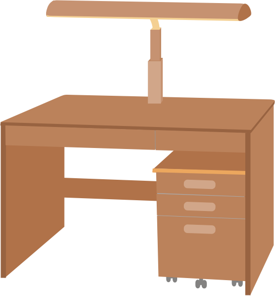 ���[�f�X�N16